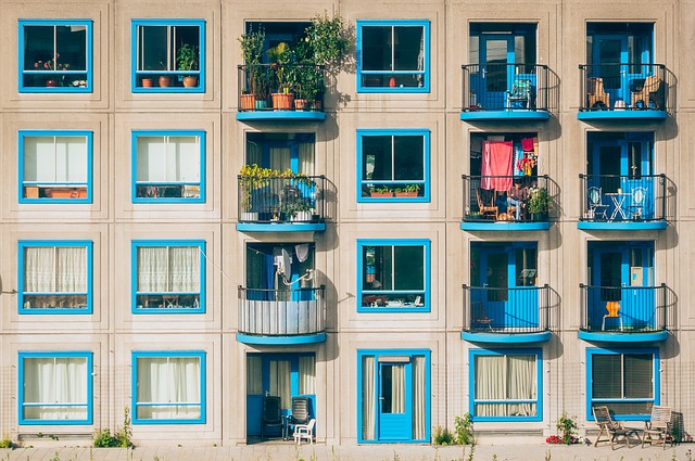 Balkon – jak go urządzić?