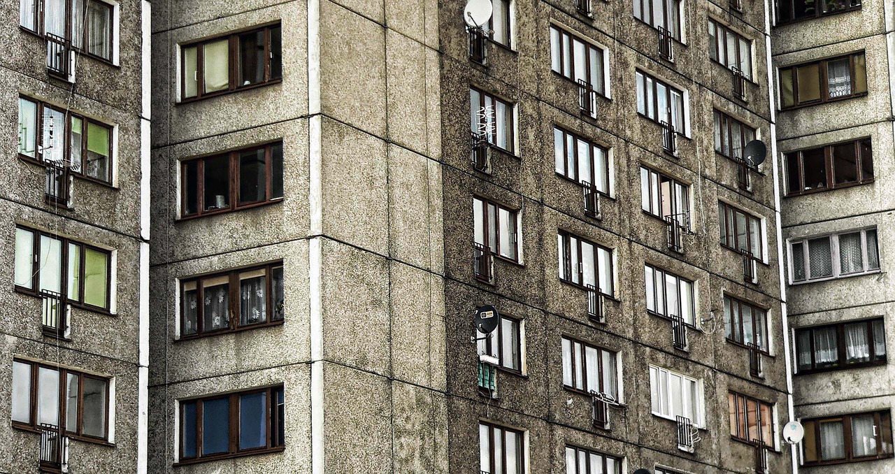 Inwestycja w mieszkanie z rynku wtórnego. Pułapki, których należy unikać.